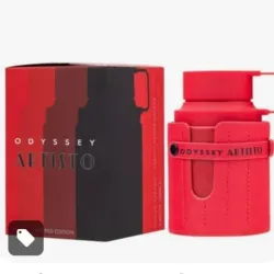 Odyssey Artisto Eau De Parfum 100  ml   3.4 FL.OZ Para Hombre de  Armaf 