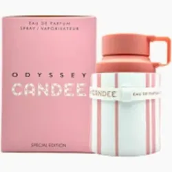 ODYSSEY CANDEE 3.4OZ, WOMEN'S PERFUME, EDP
