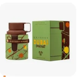 ODYSSEY DUBAI CHOCOLAT - 3.4  EDP ARMAF