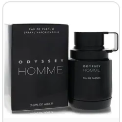 Odyssey Homme by Armaf