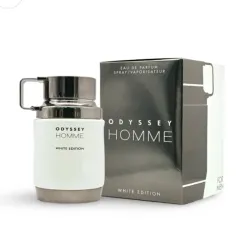 ODYSSEY HOMME WHITE EDITION 3.4