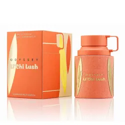 ODYSSEY LICHI LUSH 100ml