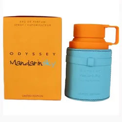 Odyssey Mandarin Sky Eau de  Parfum 100ml 3.4 fl.oz Para  Hombre de ARMAF