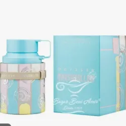 Odyssey Marshmallow Eau de  Parfum 100 ml 3.4 fl. oz Unisex de  Armaf