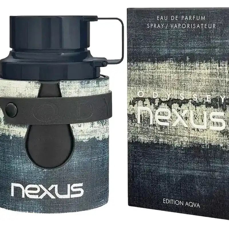 Odyssey Nexus Armaf