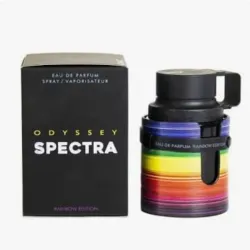 ODYSSEY SPECTRA - 3.4 EDP ARMAF