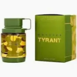ODYSSEY TYRANT - 3.4 EDP ARMAF
