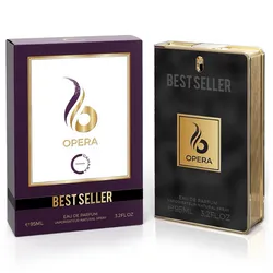 OPERA BEST SELLER EAU DE PARFUM 95ml