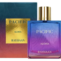 Pacific Aloha Rayhaan 100ml