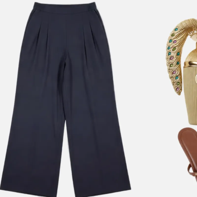 Pantalonetas