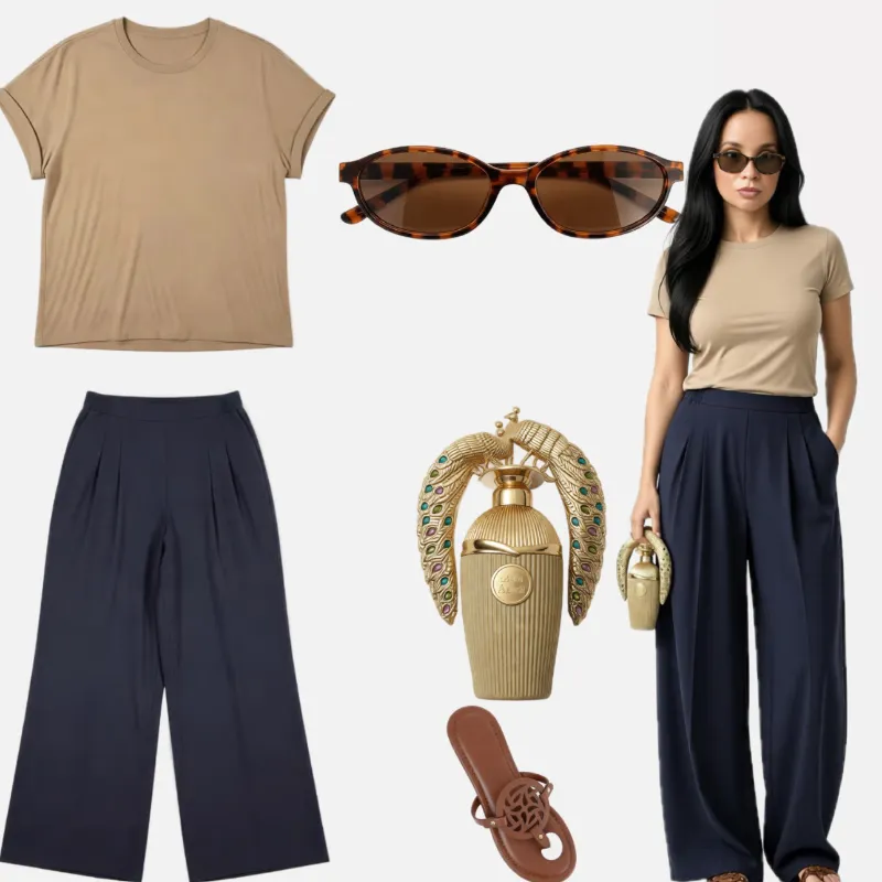 Pantalonetas