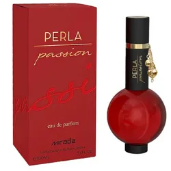 PERLA PASSION  eau de parfum 100ml