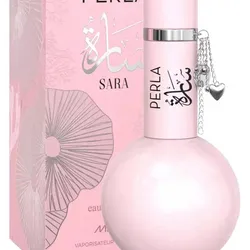 PERLA SARA EAU DE PARFUM 100ml