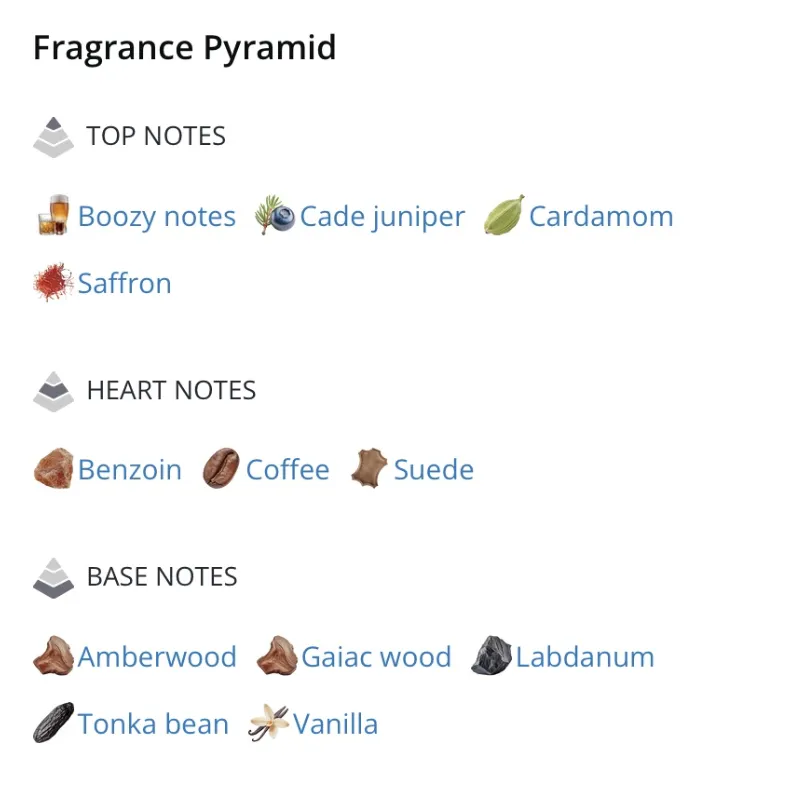 Pharaoh Rayhaan 100ml
