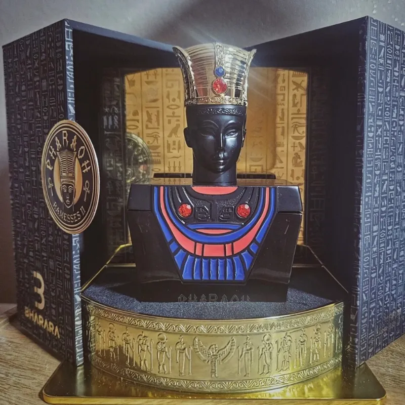 Pharoah Ramesses II Eau De Parfum Spray 100ML
