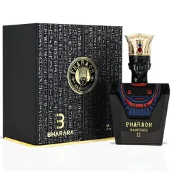 Pharoah Ramesses II Eau De Parfum Spray 100ML