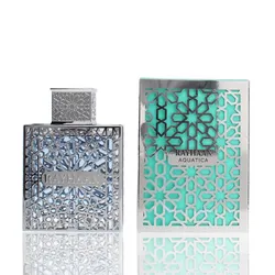 Rayhaan Aquatica EAU DE PARFUM for men 100ml