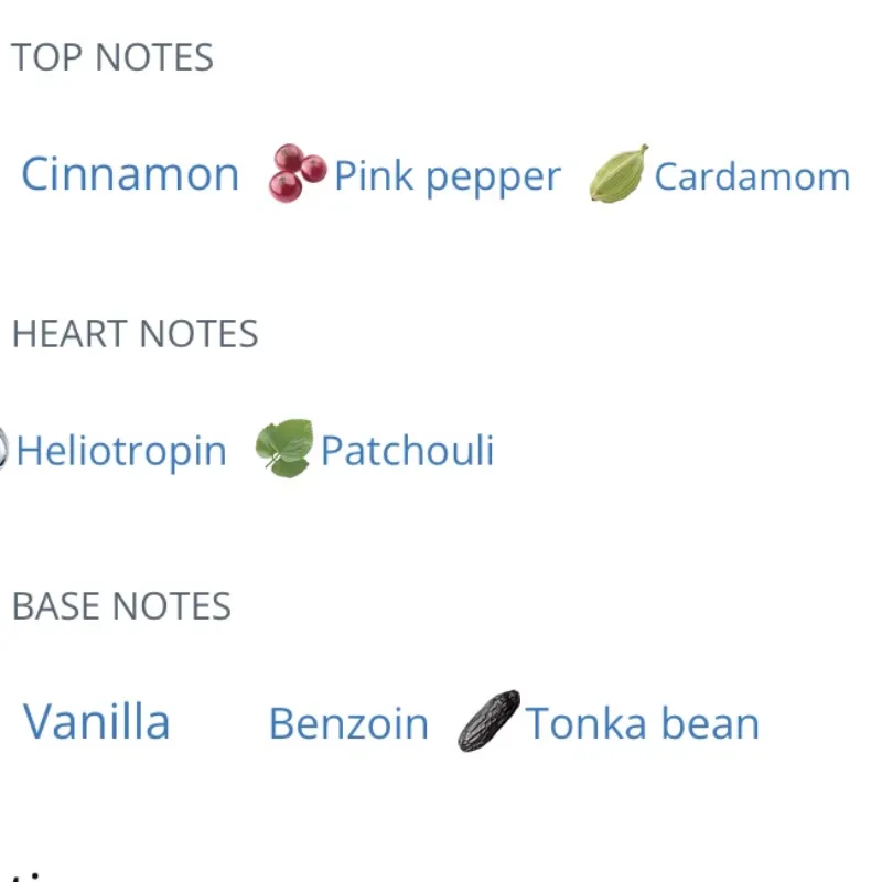 RAYHAAN Crimson Eau De Parfum Spray 100ml