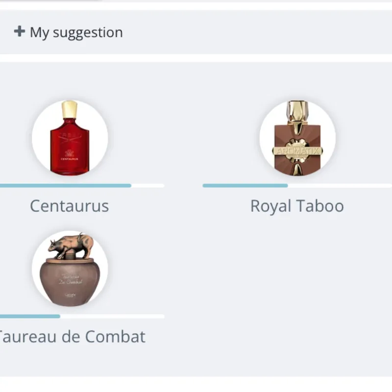 RAYHAAN Crimson Eau De Parfum Spray 100ml