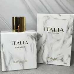 Rayhaan Italia pour homme 100ml
