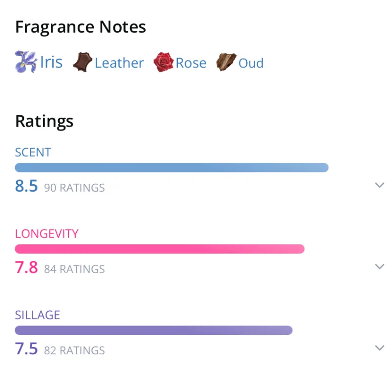 RAYHAAN OBSIDIAN EAU DE PARFUM FOR MEN 100 ml