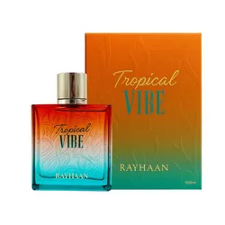Rayhaan Tropical Vibe 100ML