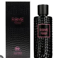 Rome Extradose Pour Homme Eau De Parfum Spray 100ml