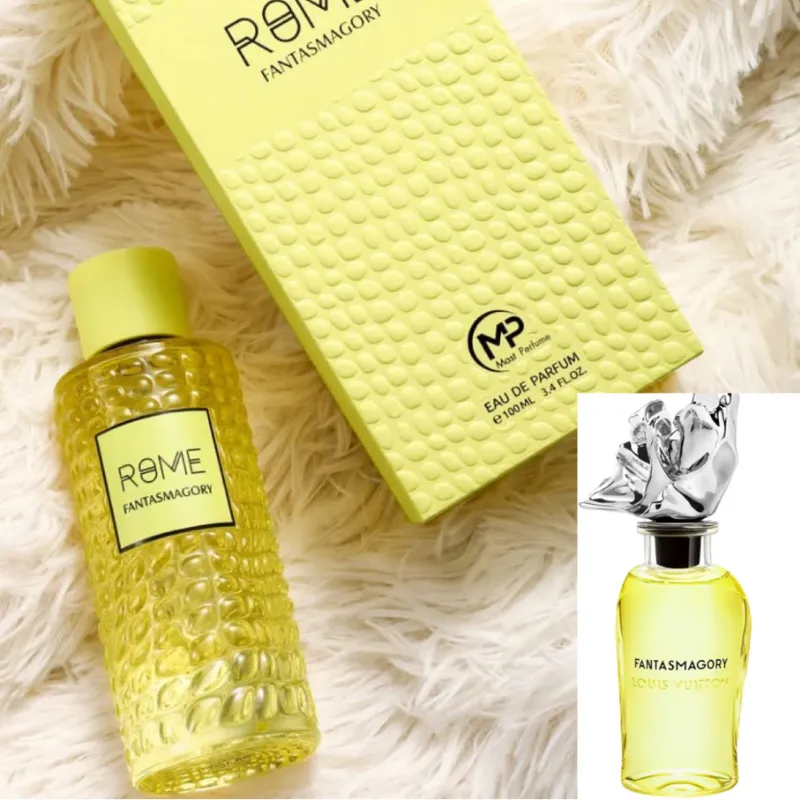 ROME FANTASMAGORY EAU DE PARFUM