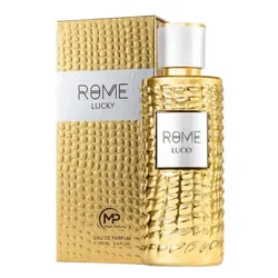 Rome Lucky Bharara EDP 100ml