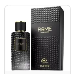 Rome Pour Homme Eau De Parfum Spray 100ml