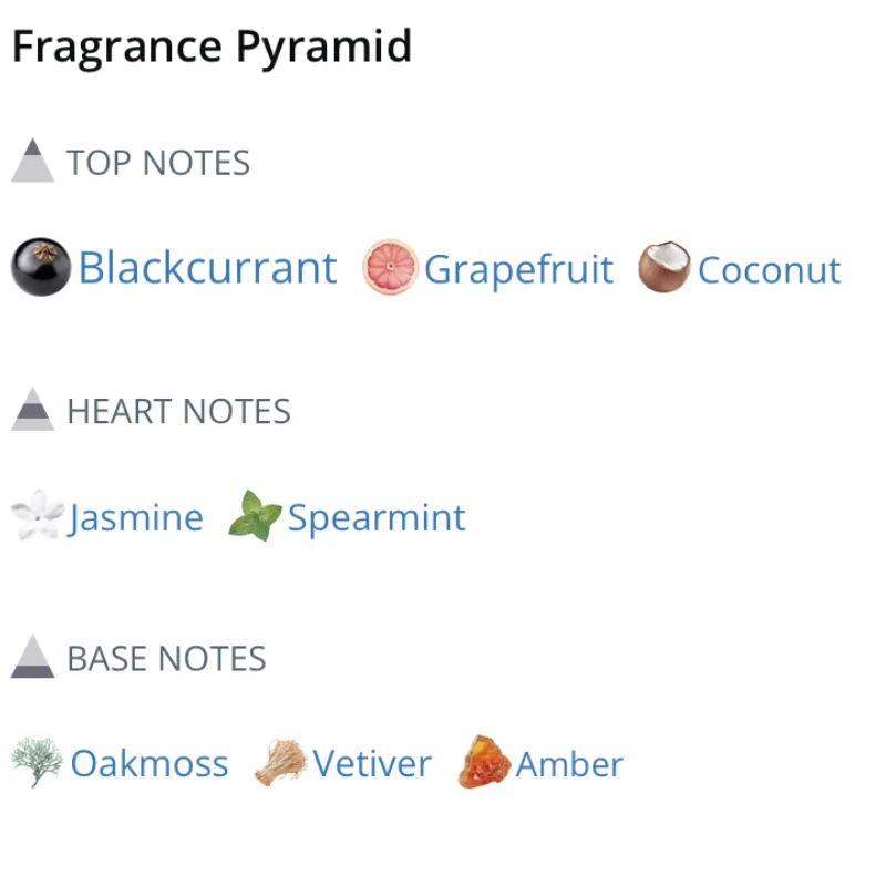 Safari Breeze extrait de parfum FRENCH AVENUE 100ml 3.4FL.oz