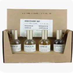 SET DISCOVERY - 4 PCS 30ML  EMPER