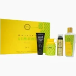 Set Odyssey Limoni Fresh Edition  Eau De Parfum 100 ml   3.4 fl. oz  Unisex de Armaf