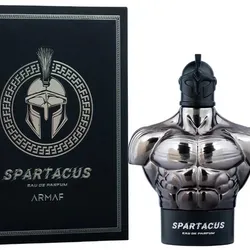 Spartacus EAU DE PARFUM by armaf