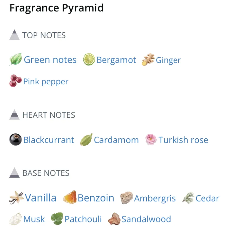 Spectre Ghost by French Avenue 100ml