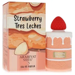 STRAWBERRY TRES LECHES EDP 100ML