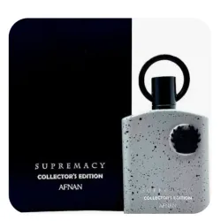Supremacy Collectors edition