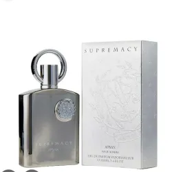 Supremacy Pour Homme by Afnan