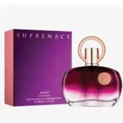 Supremacy Purple by Afnan