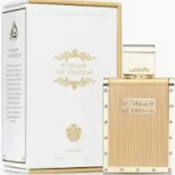 The kingdom EDP 100 ml Lattafa