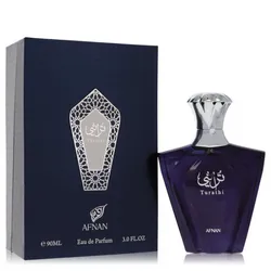 Turathi blue eau de parfum 90 ml