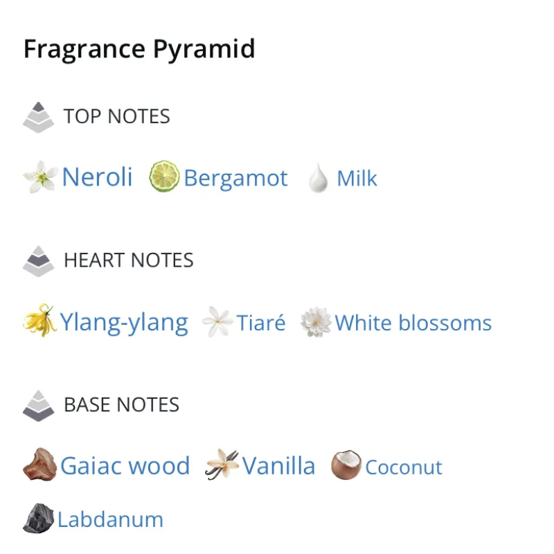 VENENO BIANCO WOMAN EDP 100ML