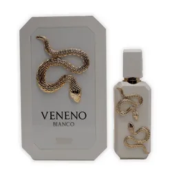 VENENO BIANCO WOMAN EDP 100ML