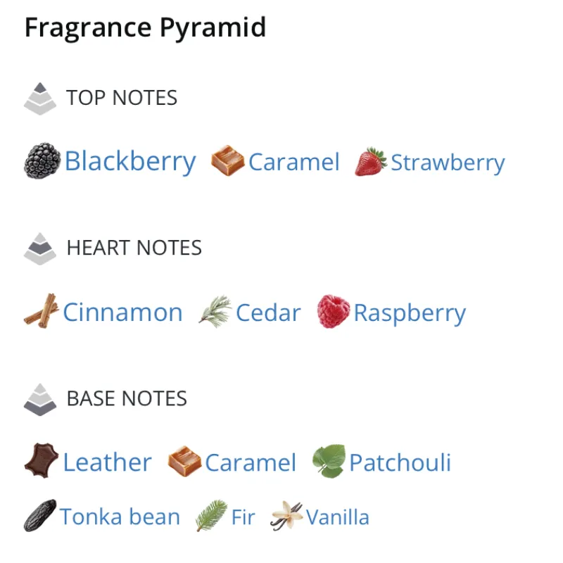 VENENO SCARLET UNISEX  EPD 100ml