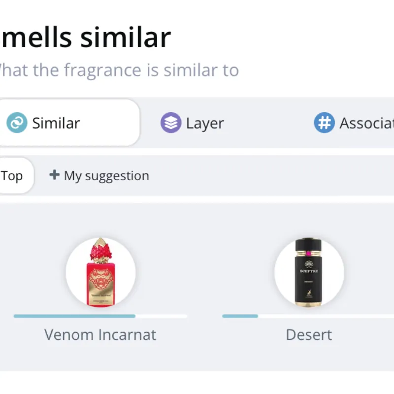 VENENO SCARLET UNISEX  EPD 100ml