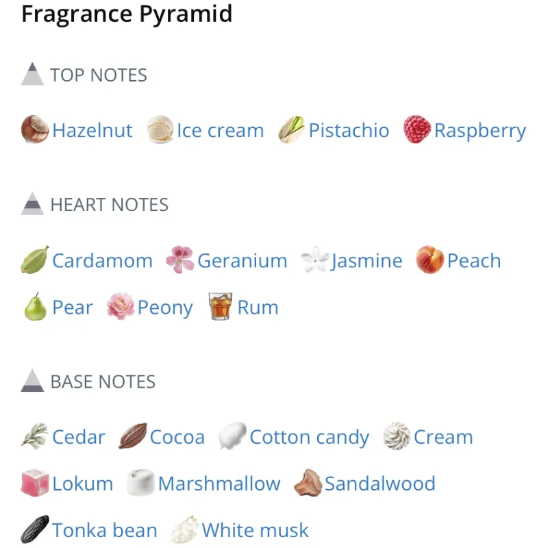 Verato Delicate (Pour Femme)