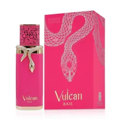 VULCAN BAIE WOMEN EDP 100ML