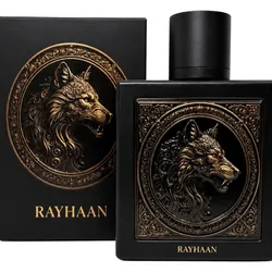 Wolf Rayhaan 100ml