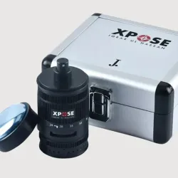 Xpose Junaid Jamshed