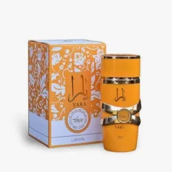 Yara Tous Eau de Parfum 100ml 3.4  f l.oz Unisex de LATTAFA